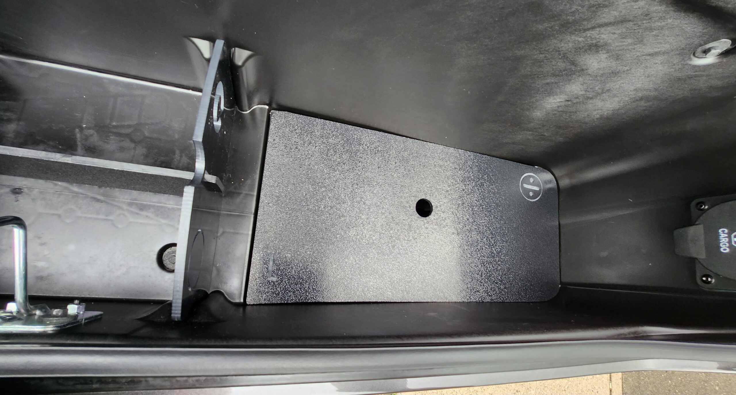 Ultimate 12 – Dividers for RamBox equipped 2019-2023 RAM Trucks